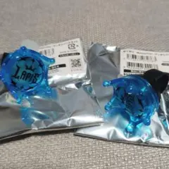 めておら Lapis らぴす リングライト - メルカリ
