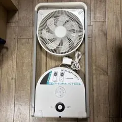 2026年最新】ドウシシャ 扇風機 フォールディングファンの人気アイテム
