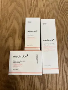 medicube PDRN PINKセット