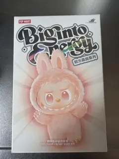 popmart labubu ぬいぐるみ