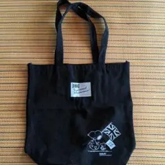 Traditional Weatherwear スヌーピー トートバッグ