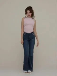 THETOE Coolsingel Denim 24inch デニム - メルカリ