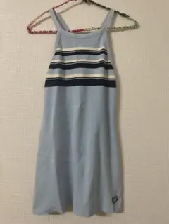 ROXY キャミワンピース M