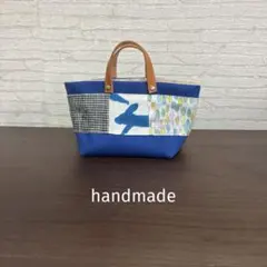 SALE♡ミナペルホネン ハンドメイドバッグ ディア ショルダー