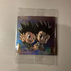 HUNTER×HUNTER シークレット　ゴン＆ジン