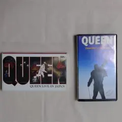 QUEEN Made In Heaven 2LP EU盤 2018年再発 - メルカリ