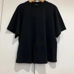 ゴールドウイン Goldwin0 ヘリコイド Tシャツ GZ65108 黒 3 - メルカリ