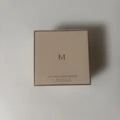 MISSHA M SKIN-FAKE LOOSE POWDERのサムネイル