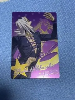 ジョジョの奇妙な冒険 黄金の風 ウエハース2