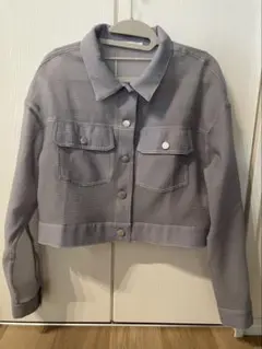 Ciaopanic 上着　シアージャケット