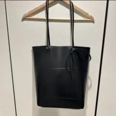 one after another NICE CLAPトートバッグ　ミニポーチ付