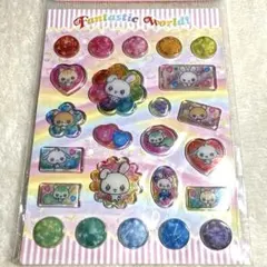 レモン株式会社 シール