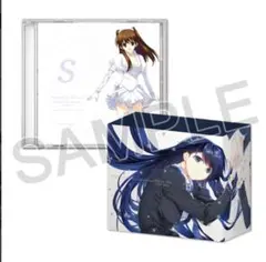 WHITE ALBUM2 眼鏡コレクション 小木曽雪菜モデル メガネ C107 - メルカリ