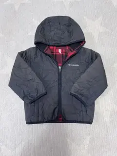 Columbia アウター 黒 100cm~