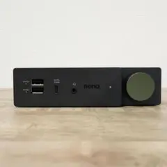 【美品】BenQ BeCreatus DP-1310ドッキングステーション