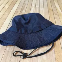 ノースフェイス　ハイクハット