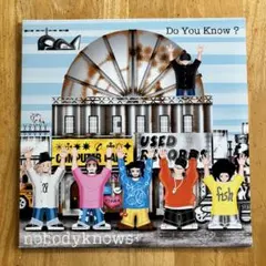 2026年最新】nobodyknows レコードの人気アイテム - メルカリ