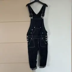 RODEO CROWNS サロペットデニム