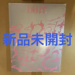 【新品未開封】DO IT IT VER Straykids