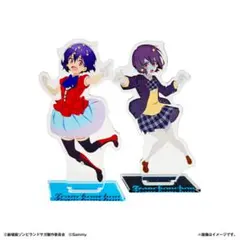 ゾンビランドサガ ジャージメイド アクリルスタンド 愛 水野愛 - メルカリ