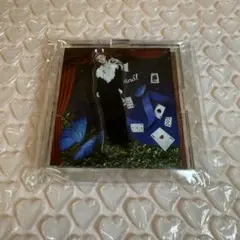 JO1 川西拓実　アクスタ