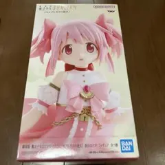 魔法少女まどか☆マギカ　鹿目まどか