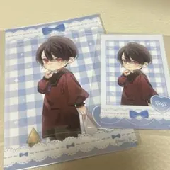 ディアラバ　逆巻レイジ　2点セット