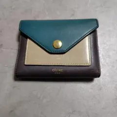 CELINE 財布 　バーゲンセールのサムネイル
