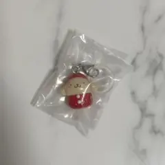 サンリオキャラクターズ　いちごめじるしアクセサリー　ポムポムプリン