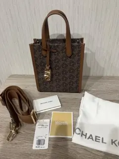 新品★MICHAEL KORS ショルダーバッグ