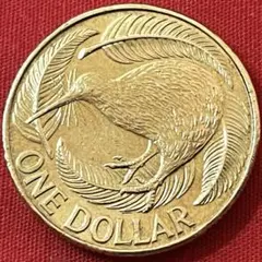 2026年最新】ニュージーランド銀貨の人気アイテム - メルカリ