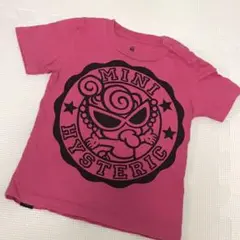 ヒスミニ Tシャツ