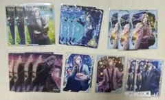 ビジュコレ　カミュ