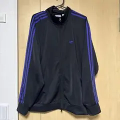 adidas original トラックジャケット
