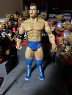 WWE ジャックス製　コーディローデス