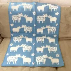 クリッパンブランケット