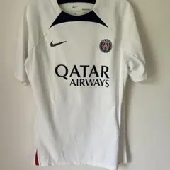 Nike パリ・サンジェルマン シャツ