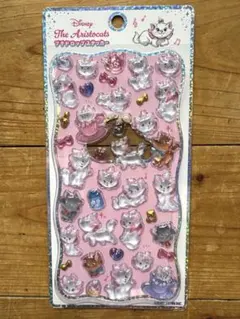 おしゃれキャット マリー★プチドロップステッカー