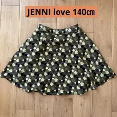 JENNI love キッズ 140㎝ スカート
