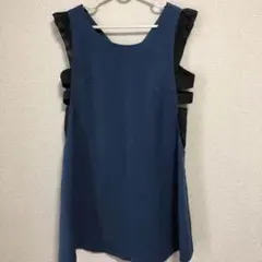 シュープリームララ ワンピース