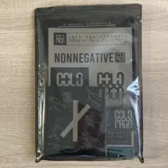 coldrain Nonnegative超初回限定盤(Blu-ray/サイン付) coldrain Nonnegative 超初回限定盤CD+Blu-ray coldrain