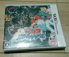 トリコ グルメモンスターズ!