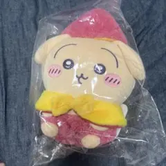 ちいかわ もぐもぐ本舗 おいもなぬいぐるみ うさぎ