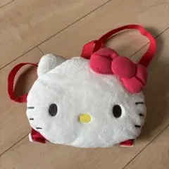 ハローキティ ポシェット