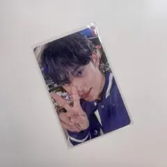 seventeen セブチ 消費期限 weverse ラキドロ ミンギュ