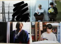 純愛上等！ ブロマイド 高松アロハ 山中柔太朗 シークレット - メルカリ