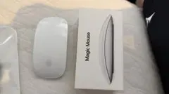 Apple Magic Mouse 本体のサムネイル