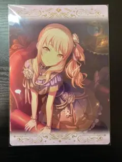 プロセカ 暁山瑞希 下敷き