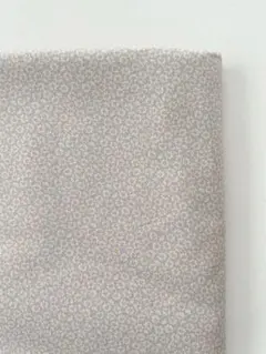 1m C&Sリトルマーガレット グレイッシュピンク