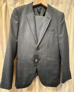2026年最新】未使用スーツの人気アイテム - メルカリ